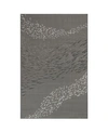 LIORA MANNE LIORA MANNE CARMEL SCHOOL OF FISH RUG