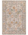 Abbie & Allie Rugs Anchor Anc2332 Area Rug In Ivory