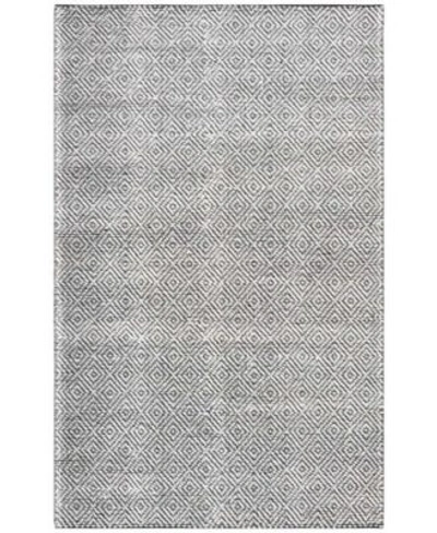 Ralph Lauren Eleanora Lrl6503b Black Cream Area Rug Collection