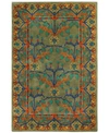 Bb Rugs Dijay Djy 122 Taupe Area Rug In Taupe