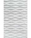 Nuloom Tristan Area Rug In Gray