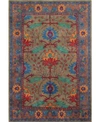 Bb Rugs Boule Hg130 Collection In Taupe