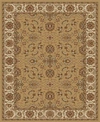 Km Home Pesaro Beige Area Rug Collection In Beige
