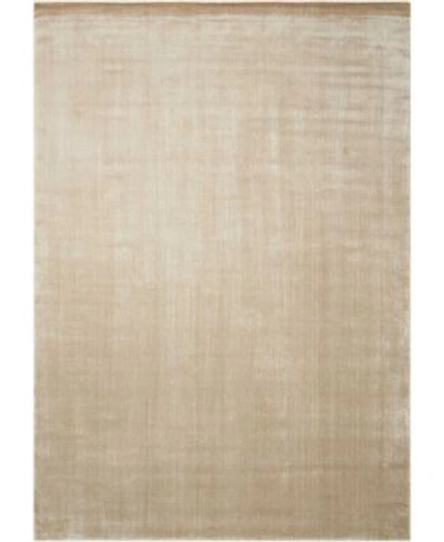 Nourison Starlight Sta06 Beige Rug