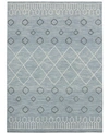Amer Rugs Berlin Lanmore Area Rug In Blue
