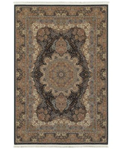 Jhb Design Paragon Regal Area Rug