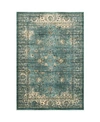 Jhb Design Empire Emp04 Blue Rug In Blue