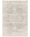 Surya Harput Hap 1024 Grayarea Rug Collection In Gray