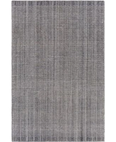 Surya Sycamore Syc 2303 Area Rug In Charcoal