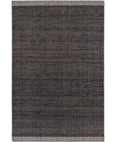 Surya Sycamore Syc 2304 Area Rug In Black