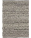 Karastan Tableau Area Rug In Brown