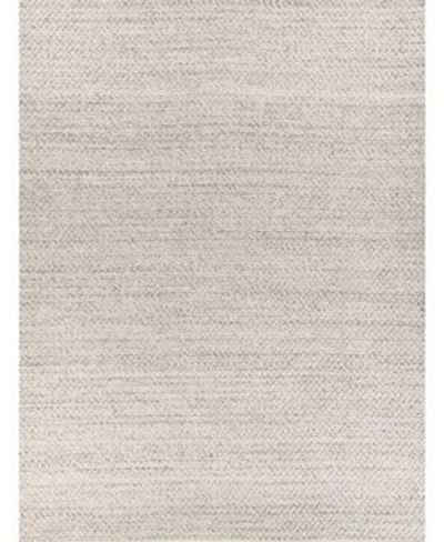 Exquisite Rugs Bernardo B3322 Area Rug In Gray