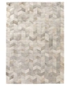 Exquisite Rugs Biota B4303 Area Rug In Ivory