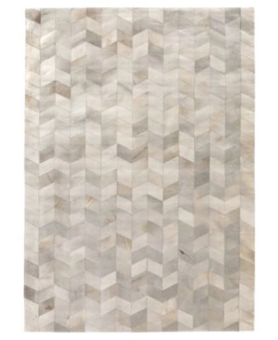 Exquisite Rugs Biota B4303 Area Rug In Ivory