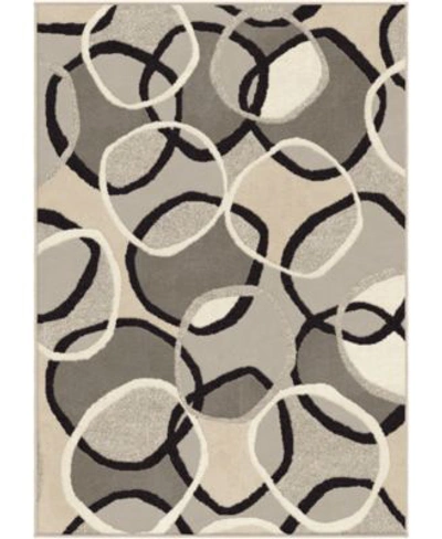 Edgewater Living Touch Halo Multi Rug