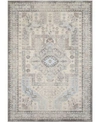 ABBIE & ALLIE RUGS RUGS MURAT MUT 2310 GRAY AREA RUG