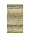Scott Living Artisan Diffuse Area Rug In Bronze