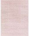 ABBIE & ALLIE RUGS USTAD UST 2308 PINK AREA RUG