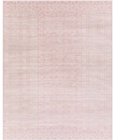 Abbie & Allie Rugs Abbie Allie Rugs Ustad Ust 2308 Pink Area Rug