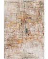 Surya Illusions Ils2300 Area Rug In Cream
