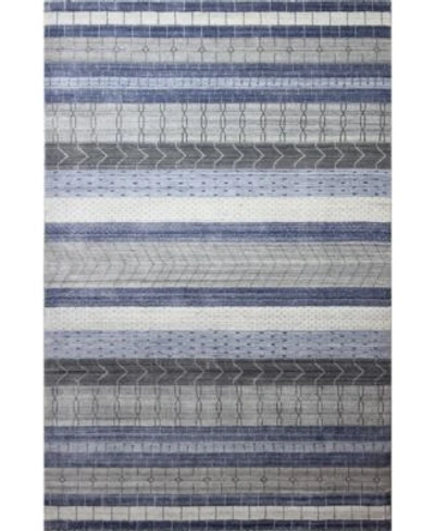Bb Rugs Decor Bln26 Collection In Mist