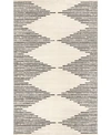 Nuloom Creek Ecrk09a Collection In Gray