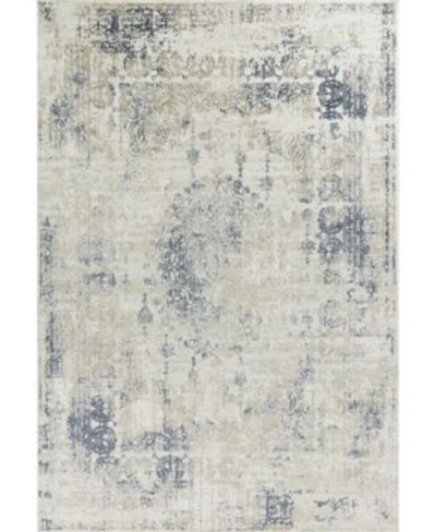 Km Home Abbey Kl00 Ivory Rug