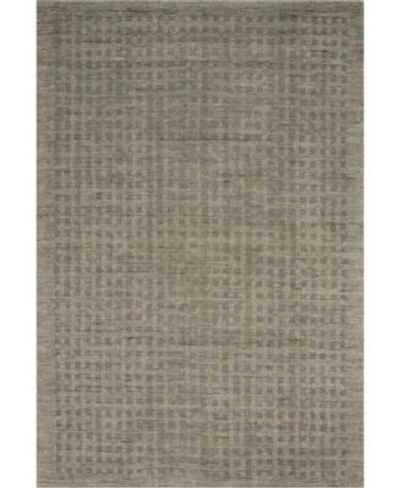 Nourison Marana Mnn01 Charcoal Rug