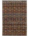 Jhb Design Andorra Valley Multi Area Rugs In Multi