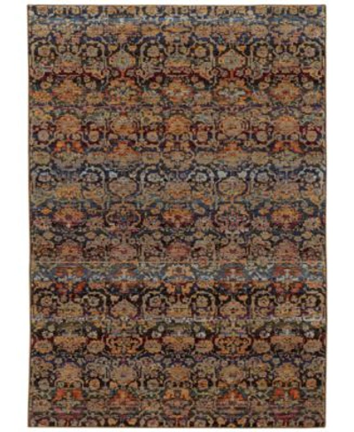 Jhb Design Journey Valley Multi Area Rugs