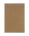 Jhb Design Magu Mag01 Tan Rug In Tan