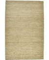 Simply Woven Nicole R0769 Ivory Area Rug In Ivory