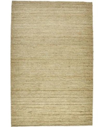 Simply Woven Nicole R0769 Ivory Area Rug