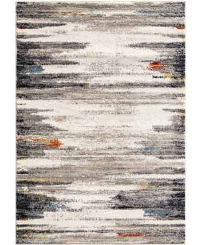 Palmetto Living Gemstones Tulsa Sunrise Area Rug In Beige