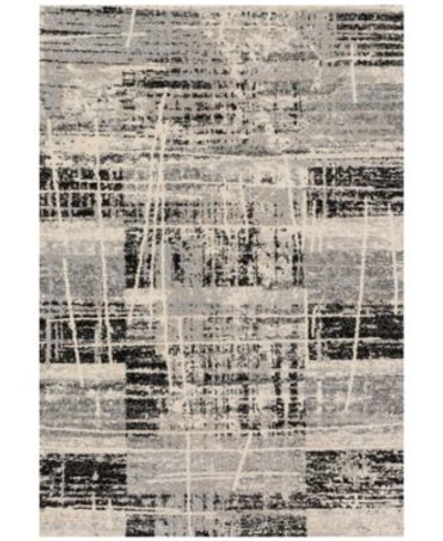 Spring Valley Home Cookman Ckm 06 Grey Multi Rugs