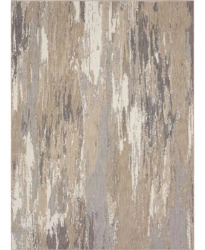 Stacy Garcia Home Rendition Ambient Area Rug In Beige