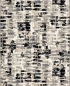 Drew & Jonathan Home Drew Jonathan Home Vanguard Provenance Area Rug In Midnight