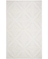 LAUREN RALPH LAUREN WYATT LRL6101A IVORY AREA RUG COLLECTION