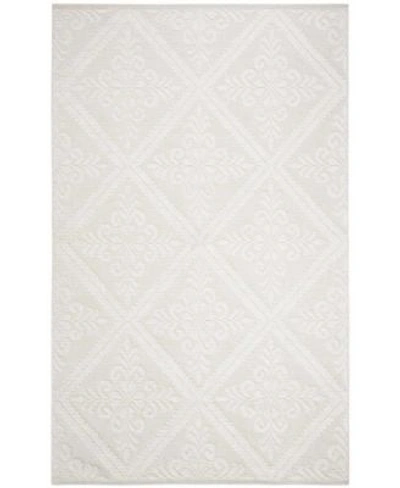 Lauren Ralph Lauren Wyatt Lrl6101a Ivory Area Rug Collection