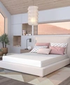 DUSK & DAWN DUSK DAWN 9 MEDIUM FIRM MATTRESS IN A BOX COLLECTION