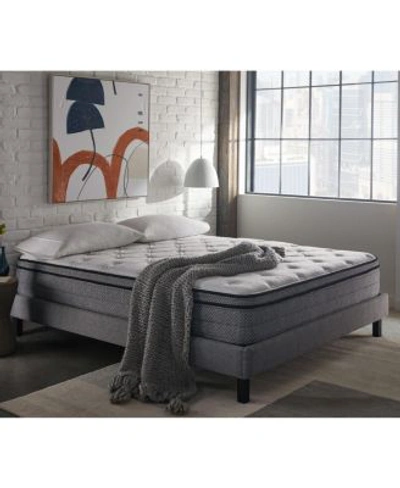 Corsicana Sleepinc 12 Cushion Firm Hybrid Euro Top Mattress Collection