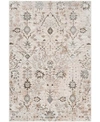 Surya Brunswick Bwk2311 Area Rug In Khaki