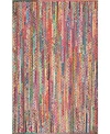 Nuloom Aleen Rug In Multi