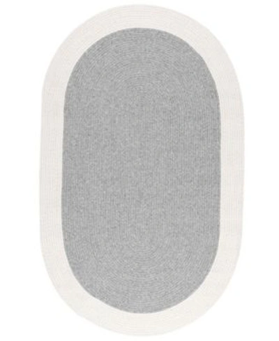 Nuloom Delaine Area Rug In Gray