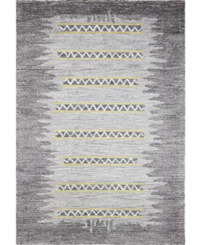 Bb Rugs Veneto Cl200 Collection In Gray