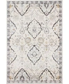 Bb Rugs Andalusia And2010 Area Rug In Ivory