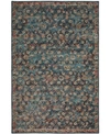 D Style Jericho Washable Jc8 Area Rug In Beige