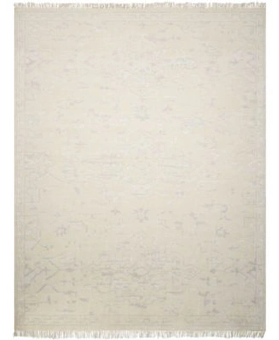 Nourison Elan Eln01 Ivory Rug