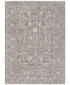 Surya Harput Hap 1029 Charcoal Area Rug Collection In Gray