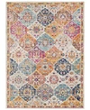 SURYA HARPUT HAP 1018 SAFFRON AREA RUG COLLECTION